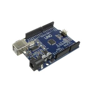 Контроллер Uno R3 A6001 development board improved version