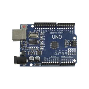 Контроллер Uno R3 A6001 development board improved version