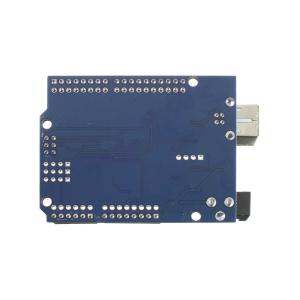 Контроллер Uno R3 A6001 development board improved version