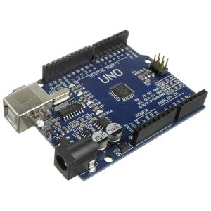 Контроллер Uno R3 A6001 development board improved version