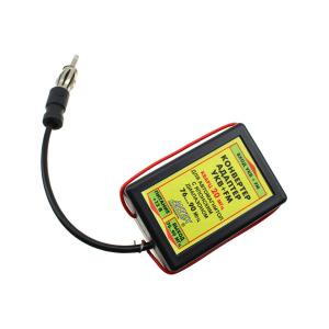 Конвертер EJ пластик 20МГц Н-СК Antex