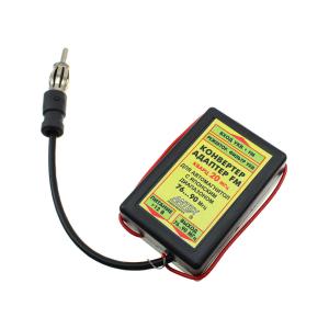 Конвертер EJ пластик, режектор, 20 МГц Н-СК Antex 