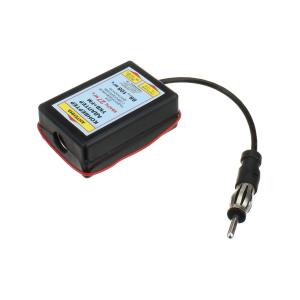 Конвертер УКВ RE для Европы на 88-108 пластик