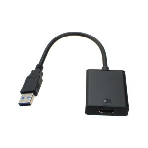 Конвертер USB-HDMI(G)