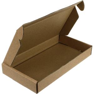 Короб картонный гофрированный 170х85x25 мм