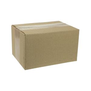 Короб картонный гофрированный 174x130x100 мм