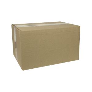 Короб картонный гофрированный 300x215x175 мм