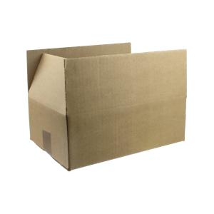 Короб картонный гофрированный 315x215x110 мм