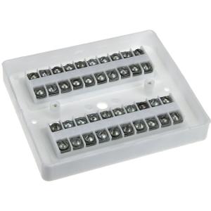 Коробка распределительная ТЛФ. КРТП 10х2