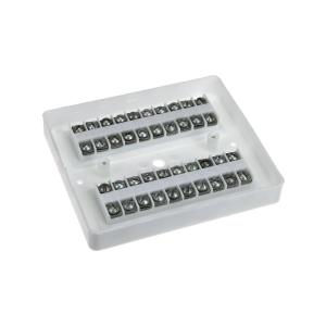 Коробка распределительная ТЛФ. КРТП 10х2