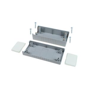 Корпус для РЭА 120*60*40мм, Gainta G410