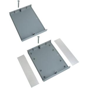 Корпус для РЭА 140*110*35мм, Gainta G706A