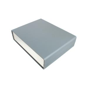 Корпус для РЭА 140*110*35мм, Gainta G706A