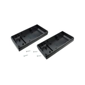 Корпус для РЭА 152*82.8*33.3мм Gainta G959B