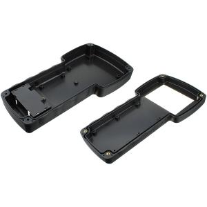 Корпус для РЭА 210*110*40.5мм, Gainta G828B(O)BC