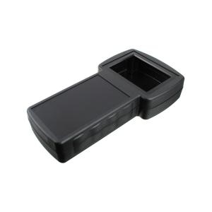 Корпус для РЭА 210*110*40.5мм, Gainta G828B(O)BC