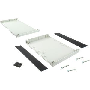 Корпус для РЭА 225*165*40мм, Gainta G747