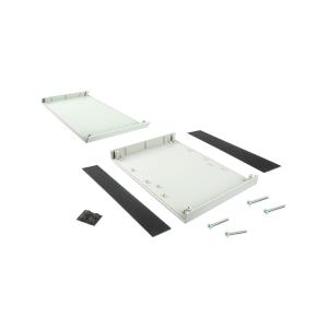 Корпус для РЭА 225*165*40мм, Gainta G747