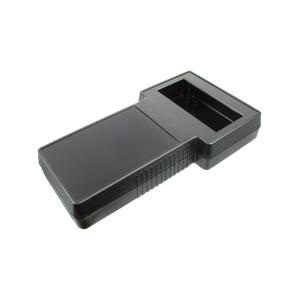 Корпус для РЭА 237*131*45мм, Gainta G858B(O)BC черный