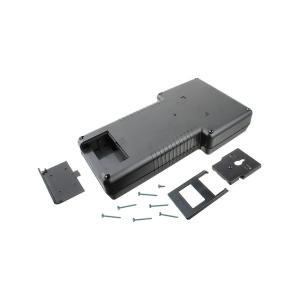 Корпус для РЭА 237*131*45мм, Gainta G858B(O)BC черный