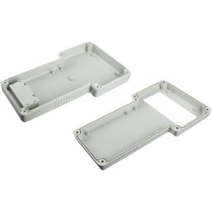 Корпус для РЭА 237*131*45мм, Gainta G858G(O)BC серый