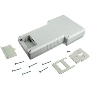 Корпус для РЭА 237*131*45мм, Gainta G858G(O)BC серый