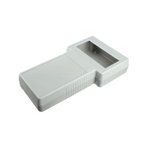 Корпус для РЭА 237*131*45мм, Gainta G858G(O)BC серый