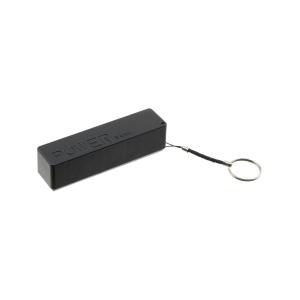 Корпус PowerBank USB(G), microUSB(G) 1А 1*18650