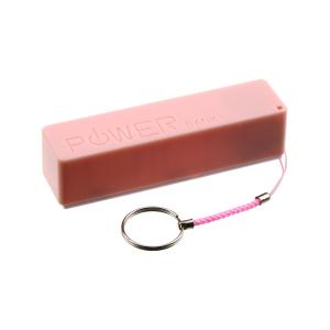 Корпус PowerBank USB(G), microUSB(G) 1А 1*18650