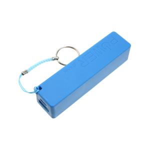 Корпус PowerBank USB(G), microUSB(G) 1А 1*18650