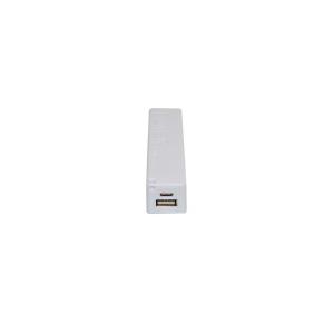Корпус PowerBank USB(G), microUSB(G) 1А 1*18650