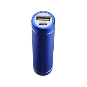 Корпус PowerBank USB(G), microUSB(G) 1А 1*18650