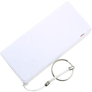 Корпус PowerBank USB(G)/microUSB(G) 1А 2*18650, дефект корпуса