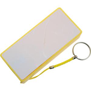 Корпус PowerBank USB(G)/microUSB(G) 1А 2*18650, дефект корпуса