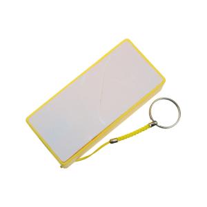 Корпус PowerBank USB(G)/microUSB(G) 1А 2*18650, дефект корпуса