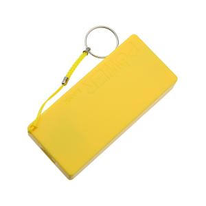 Корпус PowerBank USB(G)/microUSB(G) 1А 2*18650, дефект корпуса