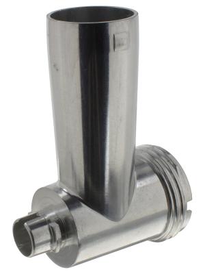 Корпус шнека, блок мясоприемника для мясорубки SS-1530000260