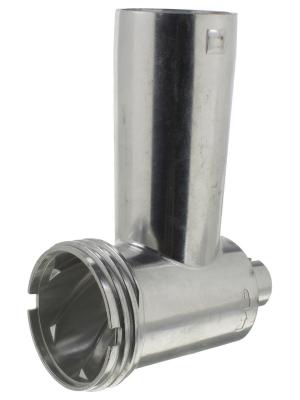 Корпус шнека, блок мясоприемника для мясорубки SS-1530000260