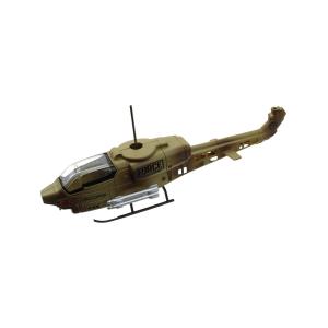 Корпус вертолета Force 353