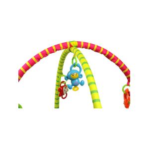 Коврик игровой развивающий Blanket Baby