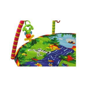 Коврик игровой развивающий Blanket Baby