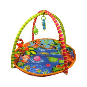 Коврик игровой развивающий Blanket Baby