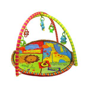 Коврик игровой развивающий Blanket Baby