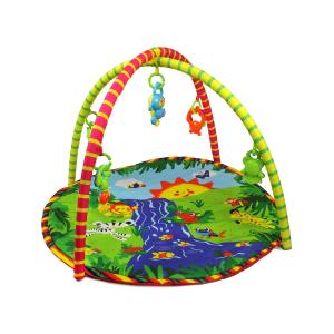 Коврик игровой развивающий Blanket Baby