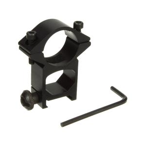 Крепление для фонарей подствольное