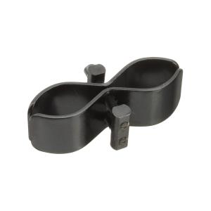 Крепление для фонарей универсальное Х-образное