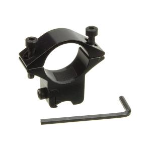 Крепление на планку Пикатинни/Вивера для фонарей подствольное