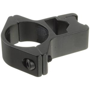 Крепление на планку Пикатинни/Вивера для фонарей подствольное GM-10