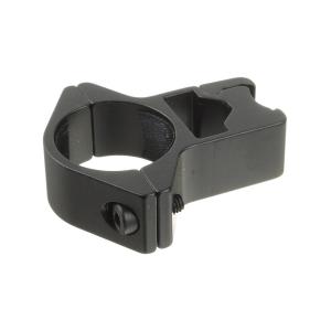 Крепление на планку Пикатинни/Вивера для фонарей подствольное GM-10