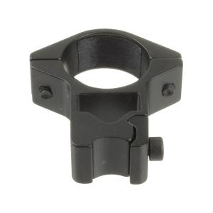 Крепление на планку Пикатинни/Вивера для фонарей подствольное GM-10